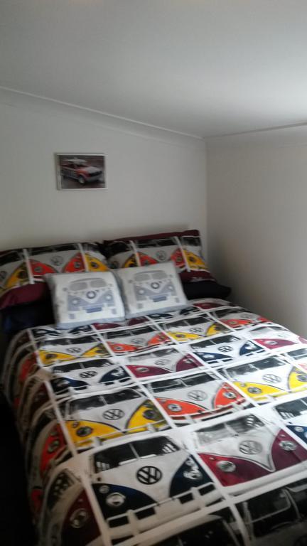 Podehole Bed And Breakfast Spalding Exterior foto
