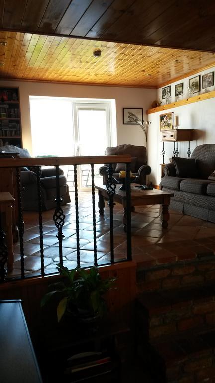 Podehole Bed And Breakfast Spalding Exterior foto