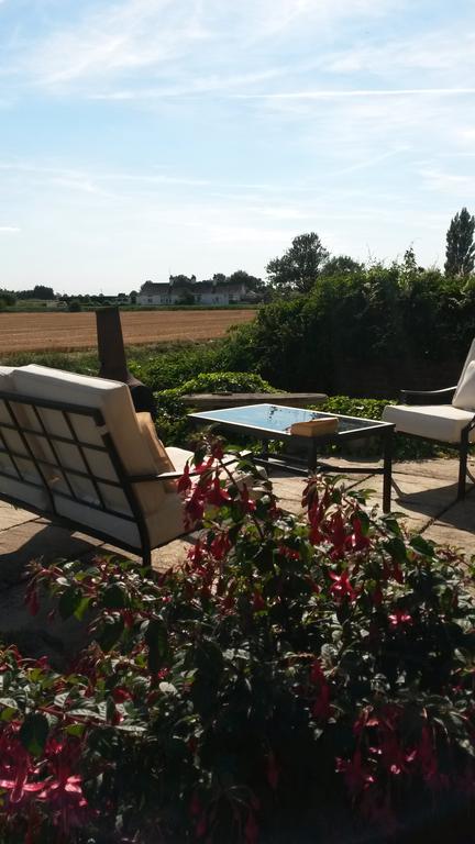 Podehole Bed And Breakfast Spalding Exterior foto