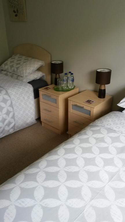 Podehole Bed And Breakfast Spalding Exterior foto