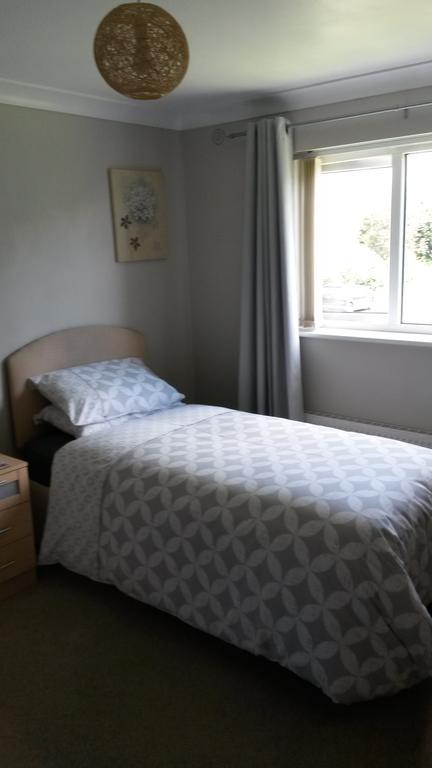 Podehole Bed And Breakfast Spalding Exterior foto